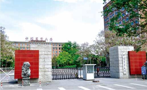 中國農(nóng)業(yè)大學工程