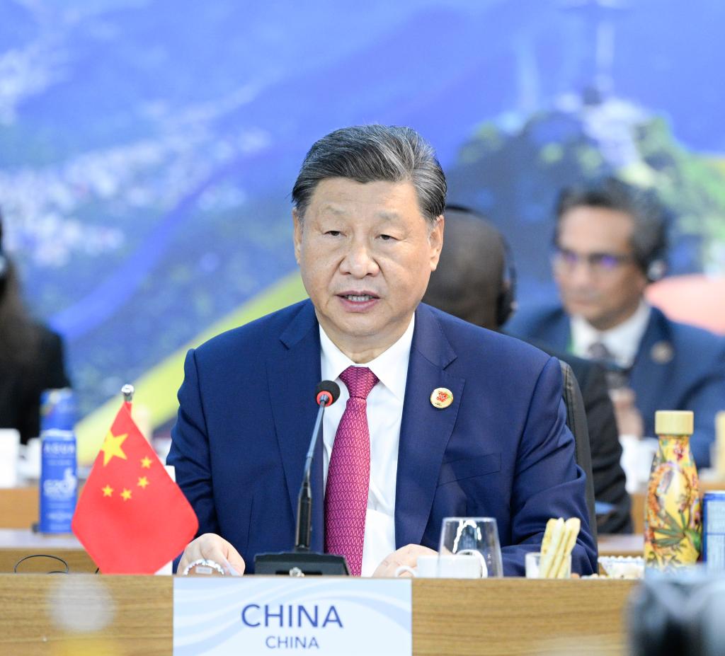 習(xí)近平：要堅(jiān)持先立后破，使清潔